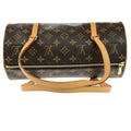 Louis Vuitton Papillon 30 Handbag – Luxury Tote