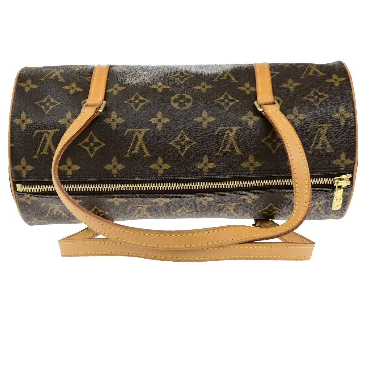 Louis Vuitton Papillon 30 Handbag – Luxury Tote