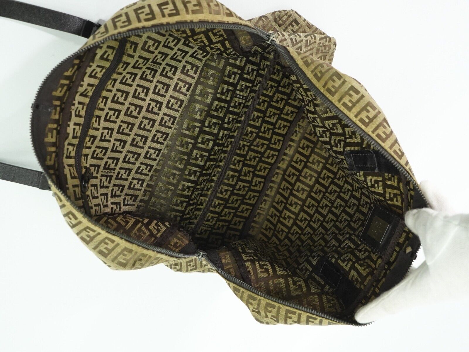 Luxury Fendi bag, designer Fendi handbags, Fendi fashion