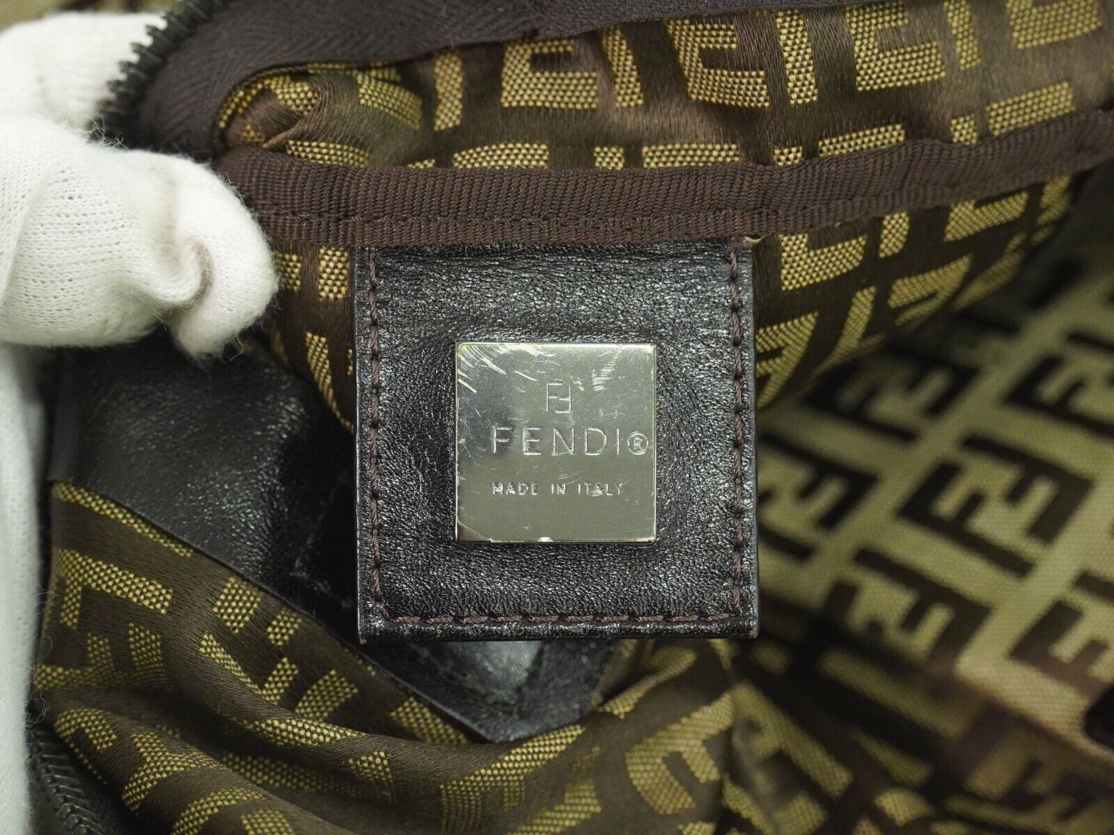 Luxury Fendi bag, designer Fendi handbags, Fendi fashion