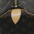 Louis Vuitton Keepall 50 Travel Duffle Bag