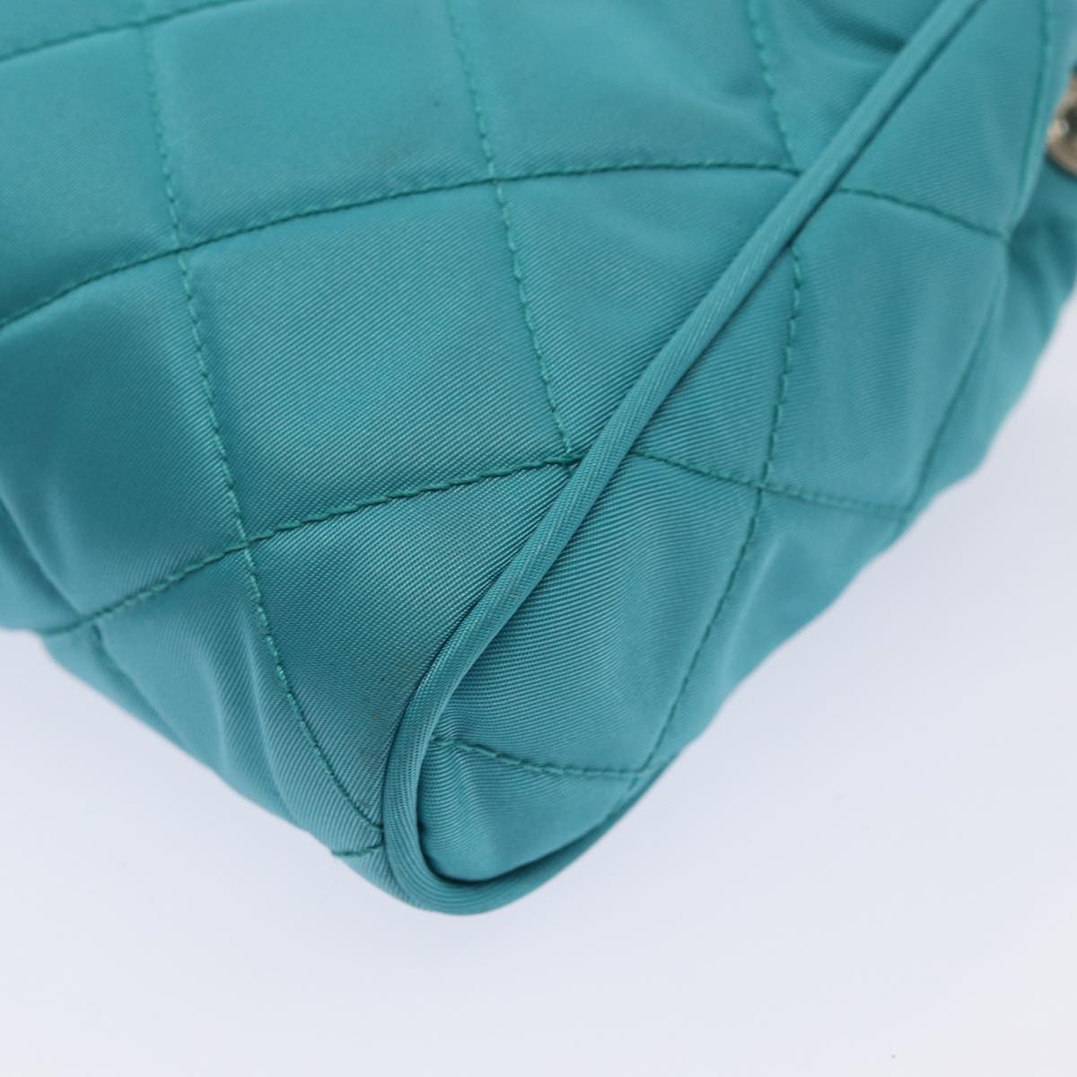 Prada Tessuto, Prada Tessuto handbag, luxury Prada bag, Prada fabric bags