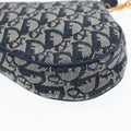 Dior Saddle Bag, Designer Saddle Bag, Luxury Dior Handbag