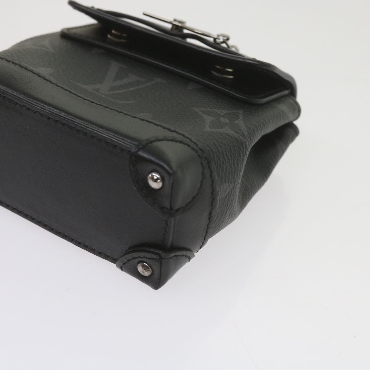 Louis Vuitton Steamer Bag – Classic Travel Bag