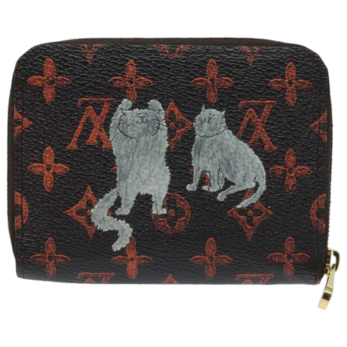 Louis Vuitton Coin Purse – Compact & Stylish Wallet