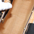Fendi Basket Woven Handbag for Women