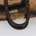 Louis Vuitton Keepall Bandouliere 55 – Ultimate Travel Bag