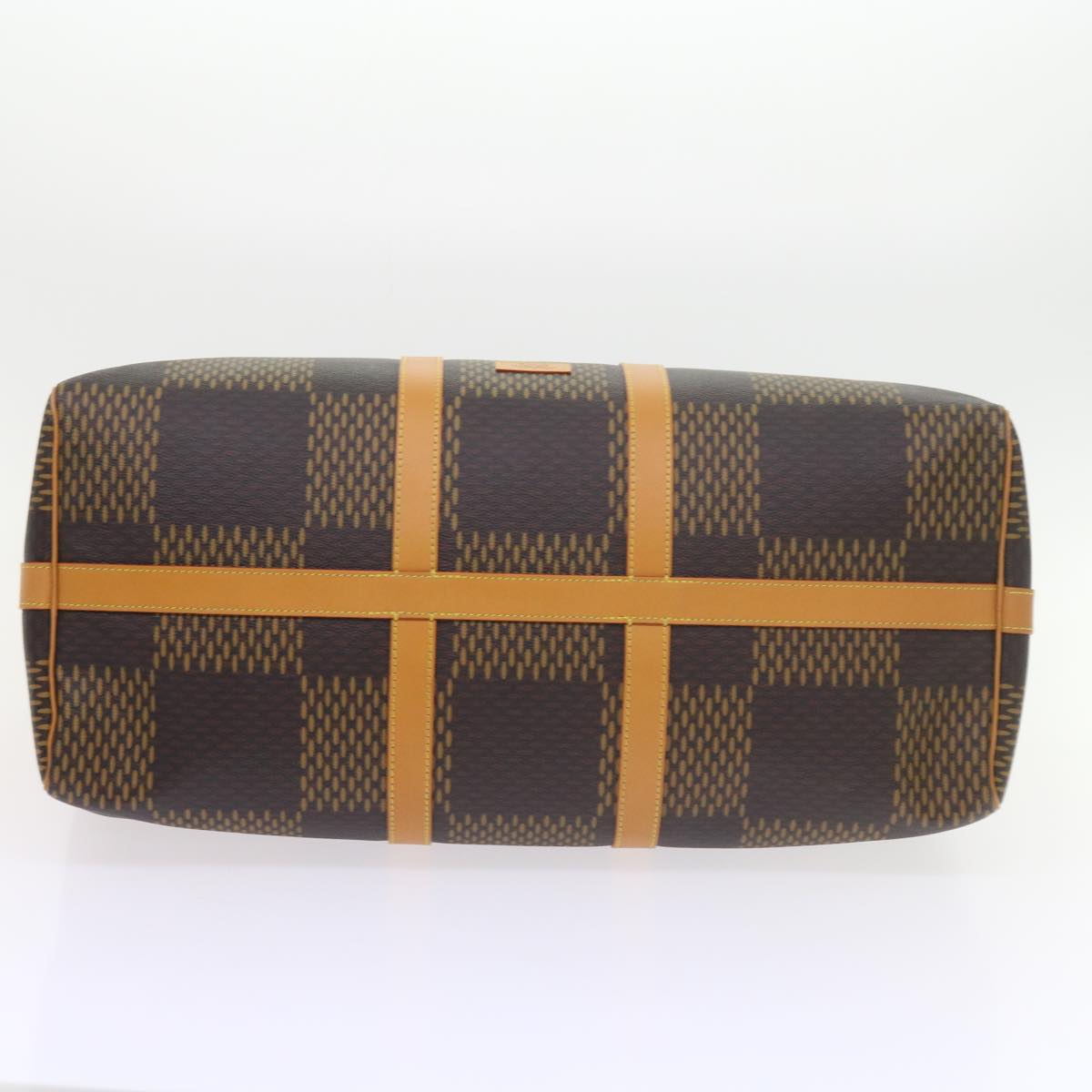Louis Vuitton Keepall Bandouliere 50 Duffle Bag