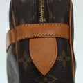 Louis Vuitton Compiegne 28 Vintage Monogram Bag