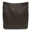 Louis Vuitton Looping GM – Classic Shoulder Bag with Timeless Design