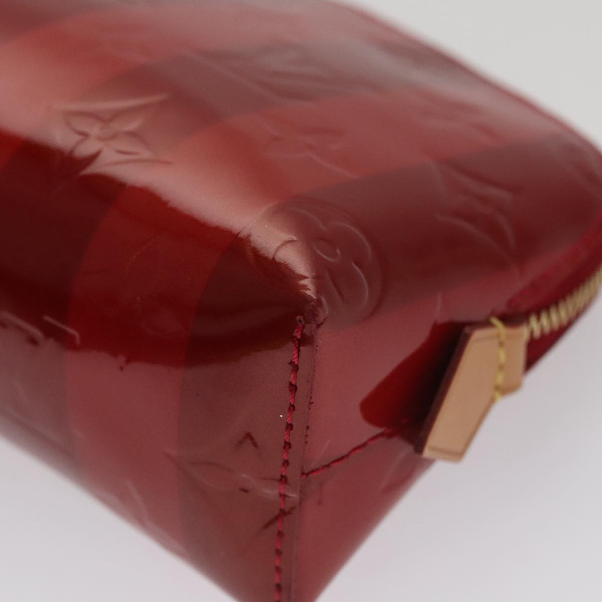 Louis Vuitton Cosmetic Pouch – Travel & Makeup Bag