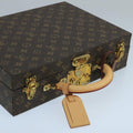 Louis Vuitton Luxury Jewelry Case