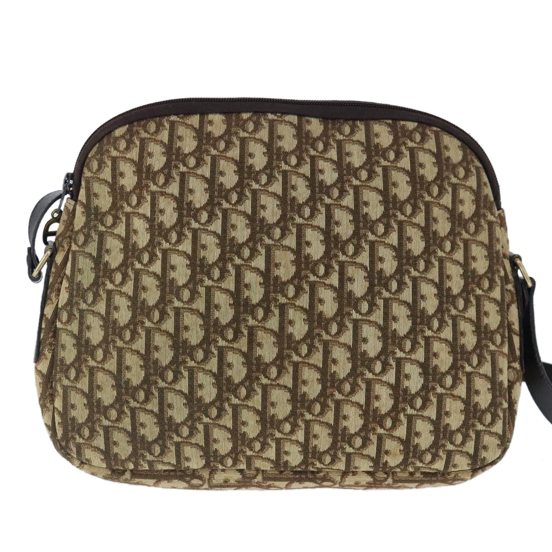Dior Trotteur Bag – Chic & Timeless Saddle Design