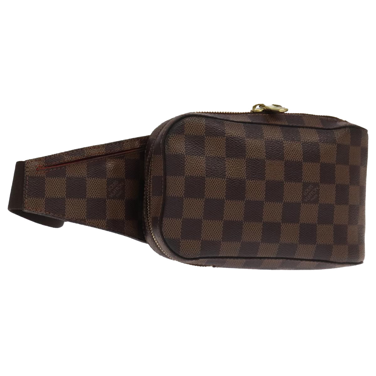 Louis Vuitton Geronimos bag, LV Geronimos, luxury Louis Vuitton handbag