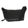 Fendi Zucca bag, Fendi Zucca print, Fendi luxury bags