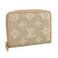Louis Vuitton Zippy coin purse, LV Zippy wallet, Louis Vuitton wallet
