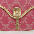 Céline Triomphe bag, luxury Céline Triomphe, designer Triomphe bag