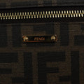 Fendi Zucca Signature Monogram Handbag
