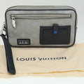 Louis Vuitton Alpha Messenger – Stylish Designer Crossbody Bag