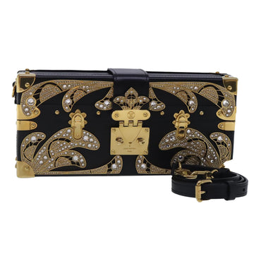 Louis Vuitton Petit Malle, Louis Vuitton luxury trunk, designer trunks