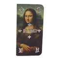 Louis Vuitton iPhone Case – Premium Leather Designer Phone Cover