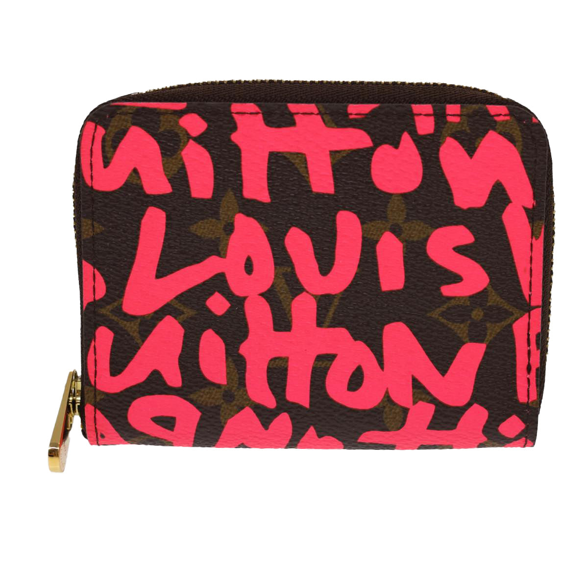 Louis Vuitton Zippy Wallet, Louis Vuitton Porte Monnaie