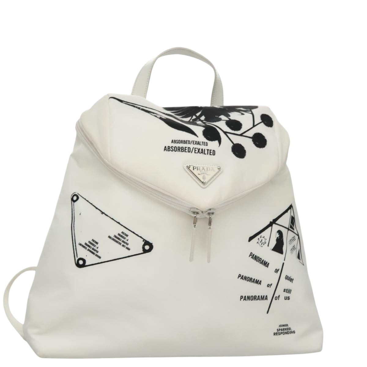 Prada, luxury Prada bags, Prada handbags, designer Prada collection