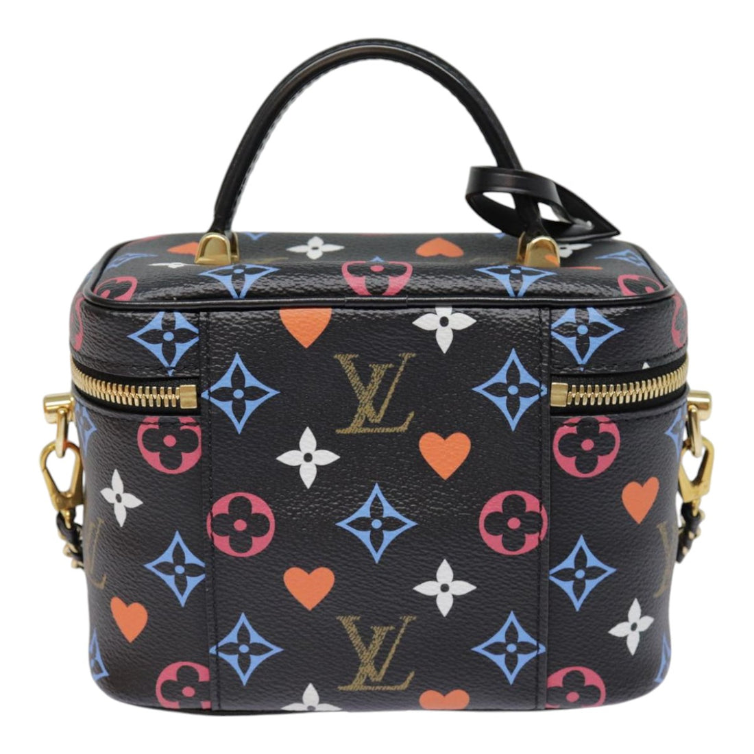 Louis Vuitton Vanity Case, Louis Vuitton Vanity Bag