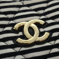 Chanel Matelassé Bag – Signature Quilted Leather Handbag