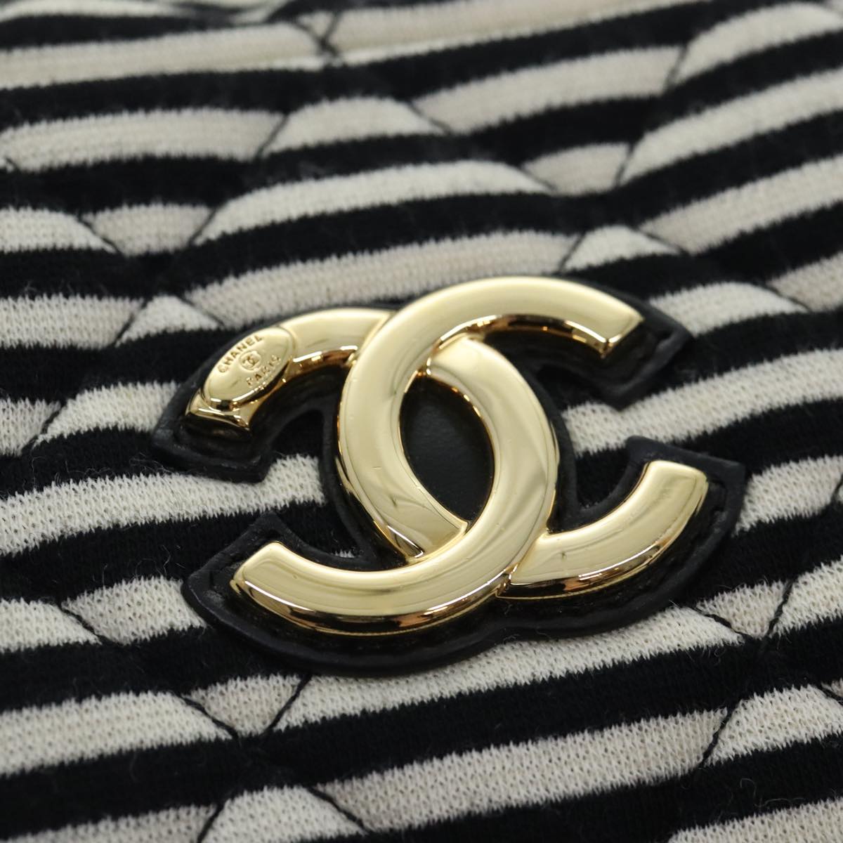 Chanel Matelassé Bag – Signature Quilted Leather Handbag