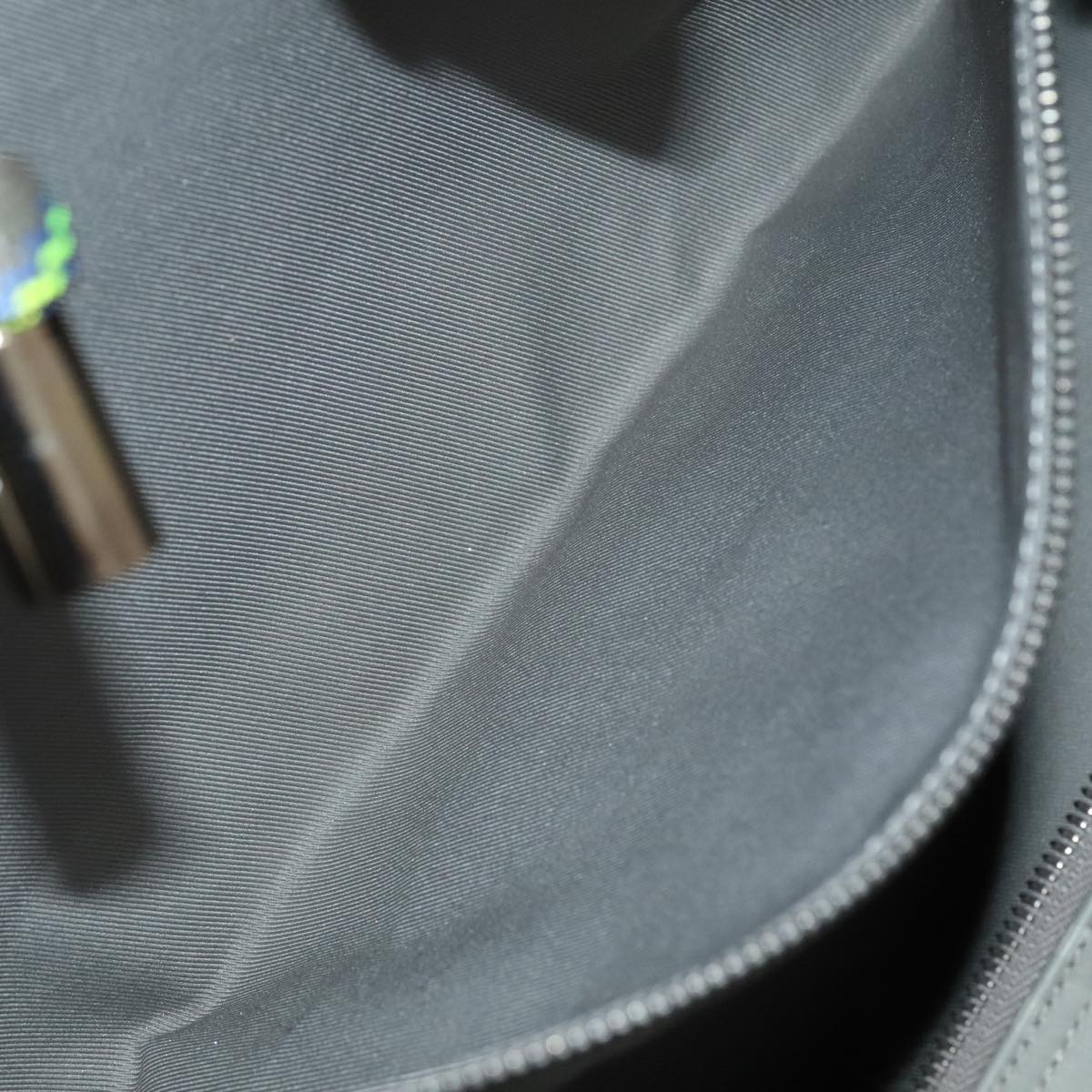Louis Vuitton Leather travel Bag - My Luxury Labels