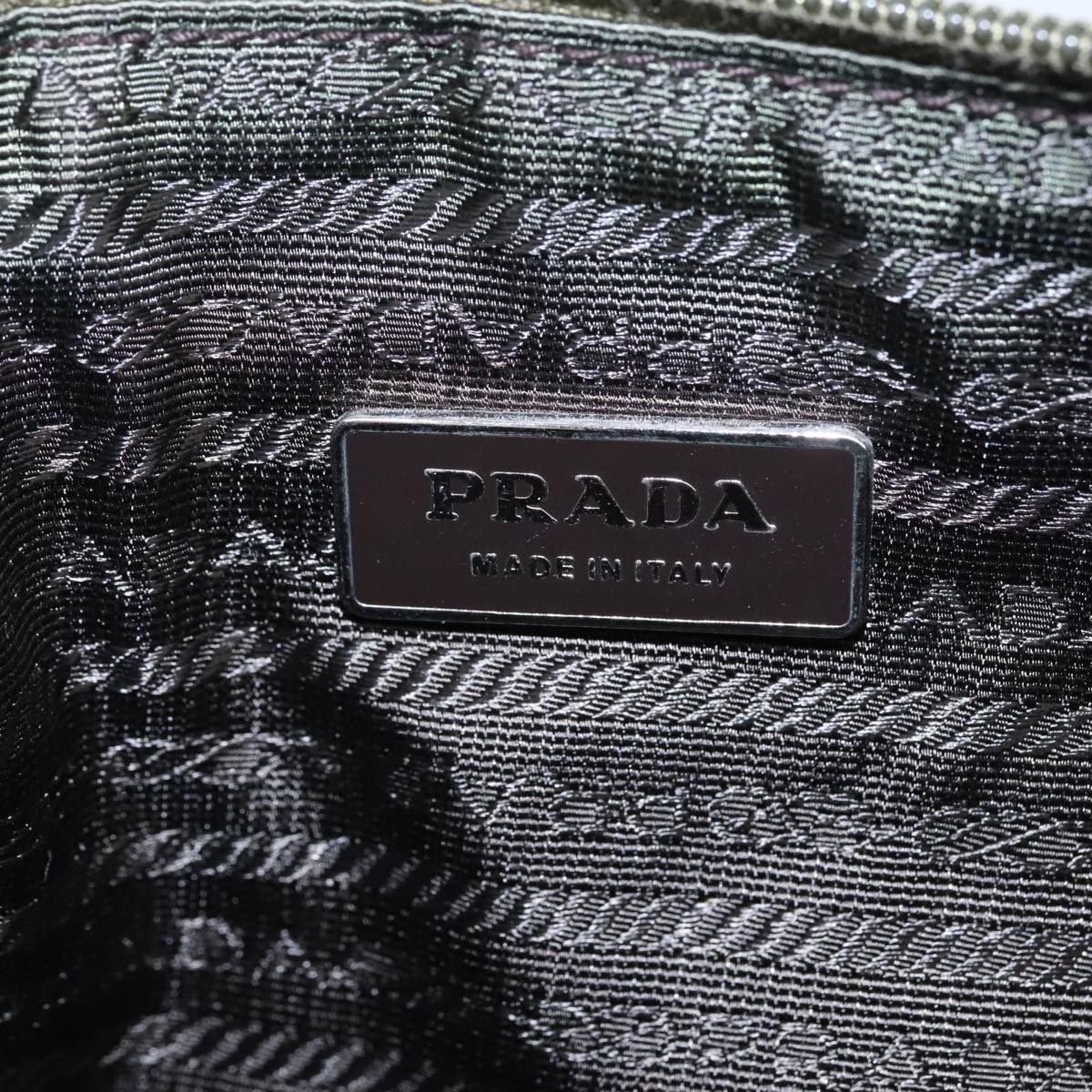Prada Tessuto Handbag – Durable & Stylish Nylon Tote