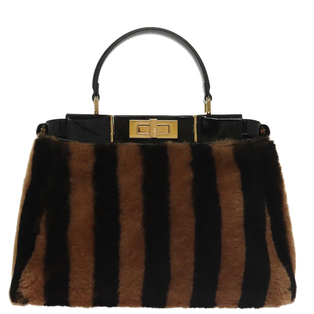 Fendi Peekaboo, Fendi luxury handbags, designer Fendi bags, Fendi Peekaboo bag