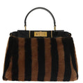 Fendi Peekaboo, Fendi luxury handbags, designer Fendi bags, Fendi Peekaboo bag