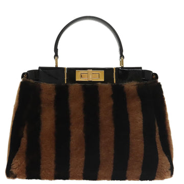 Fendi Peekaboo, Fendi luxury handbags, designer Fendi bags, Fendi Peekaboo bag