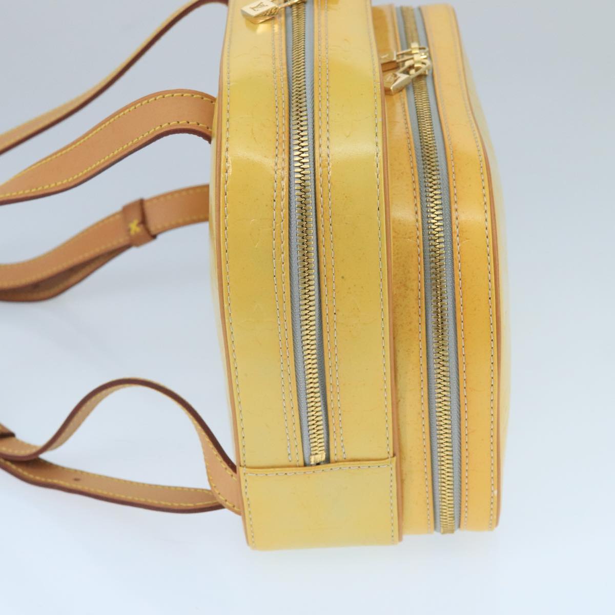 Louis Vuitton Marly Vintage Crossbody Bag