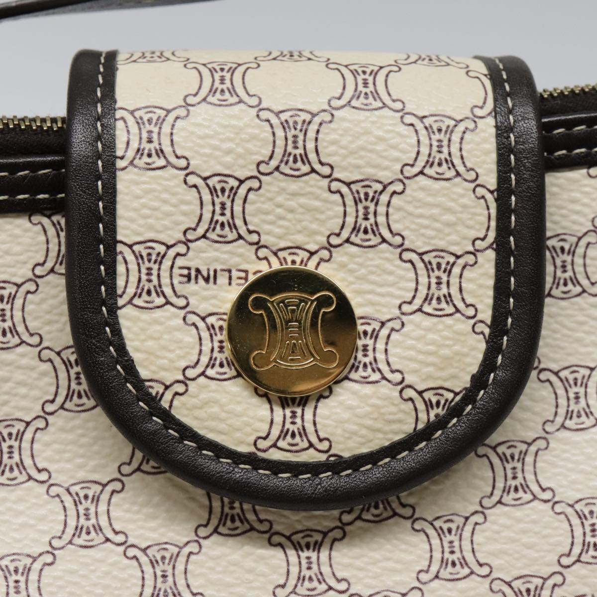 Celine Triomphe Designer Shoulder Bag