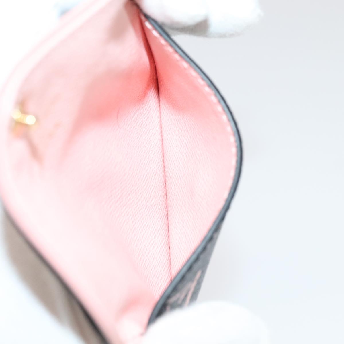 Louis Vuitton Felicie bag, Louis Vuitton wallets, Louis Vuitton luxury bags