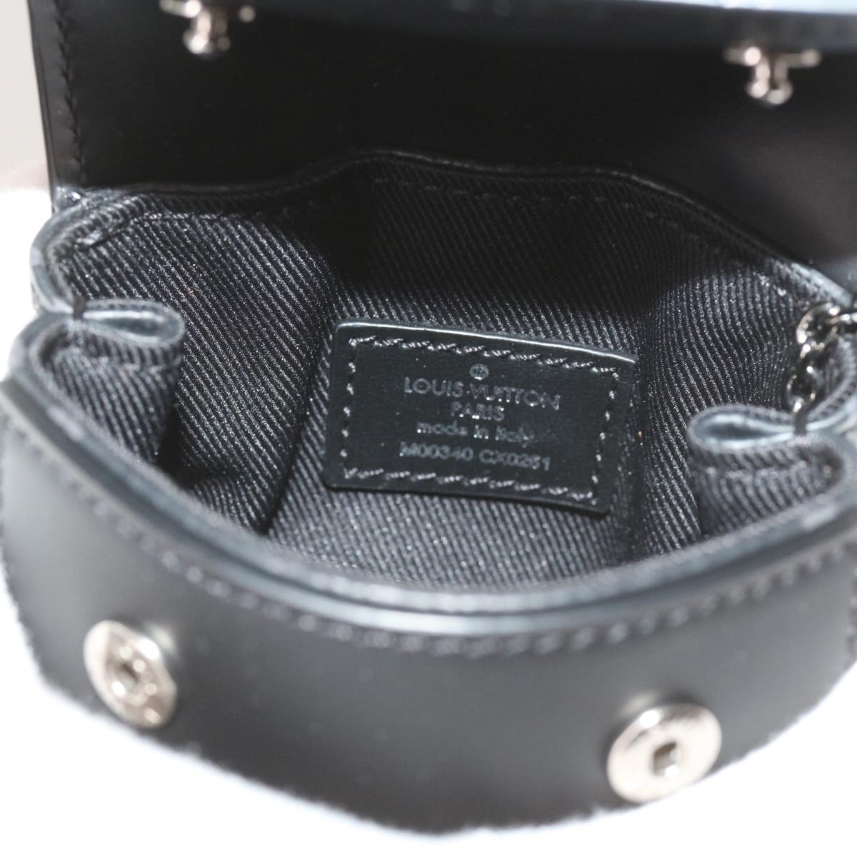 Louis Vuitton Steamer Bag – Classic Travel Bag