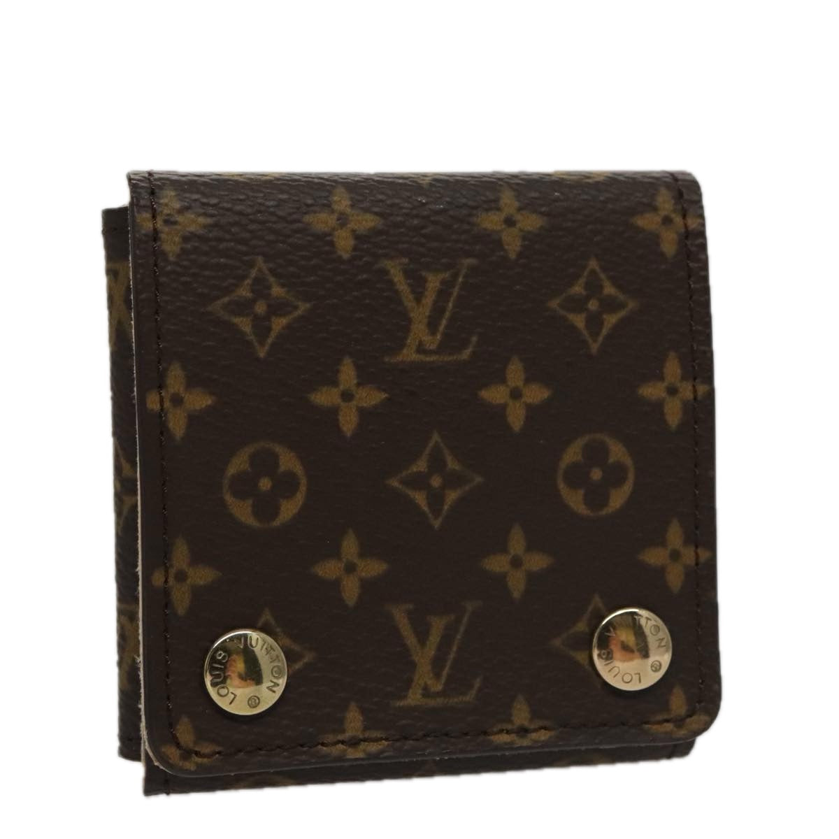 Louis Vuitton Jewelry Case – Luxury Travel Organizer for Accessories