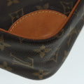 Louis Vuitton Compiegne 28 Vintage Monogram Bag