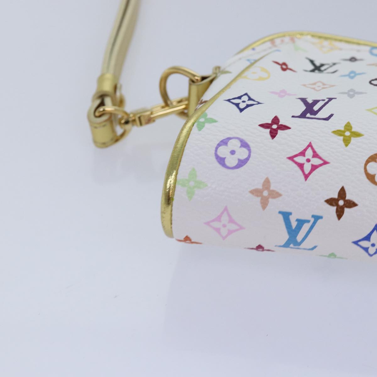 Louis Vuitton Kate Clutch – Elegant Evening Bag
