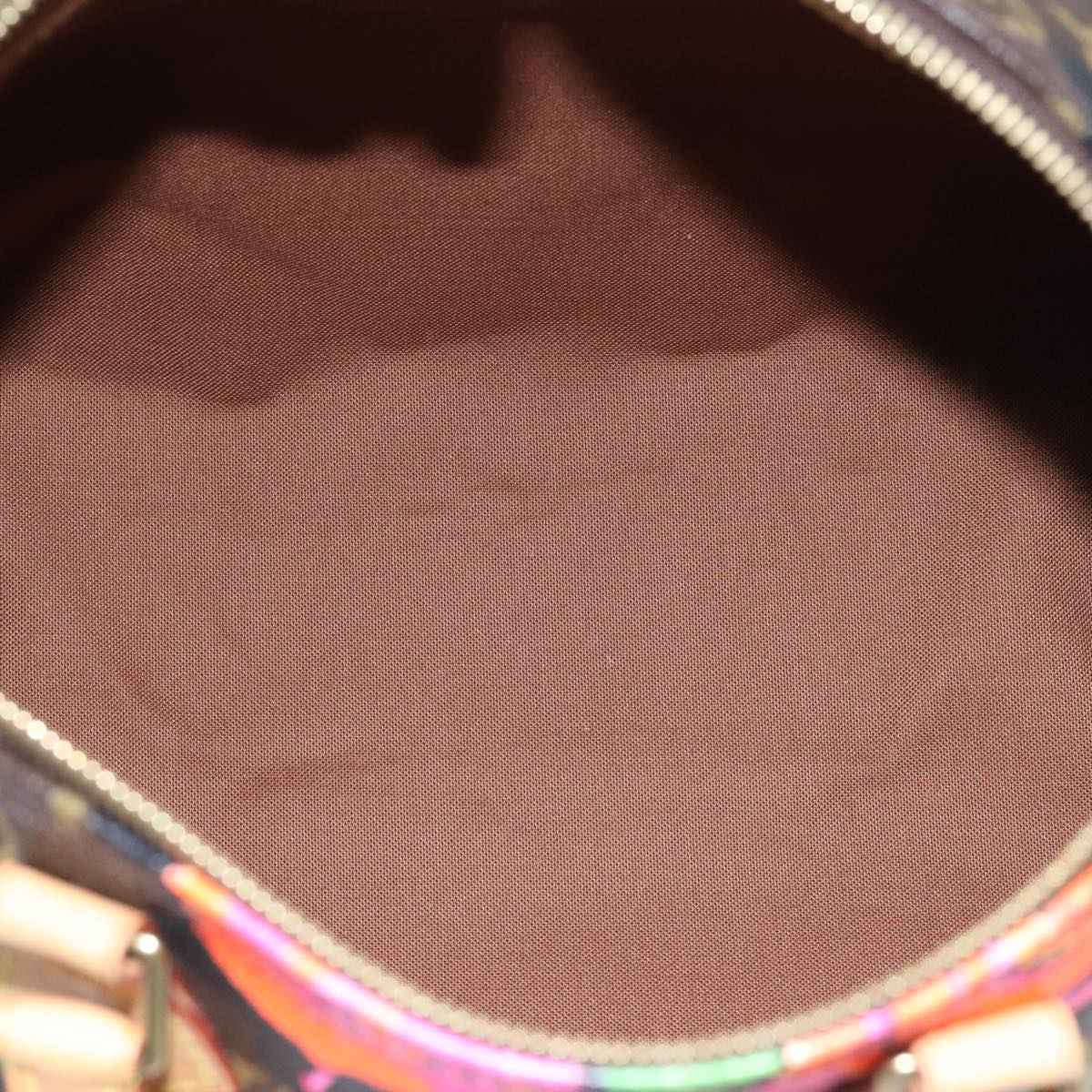 Louis Vuitton Speedy 30 – Classic Monogram Handbag