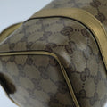 Gucci GG canvas bag, Gucci canvas bags, Gucci logo accessories