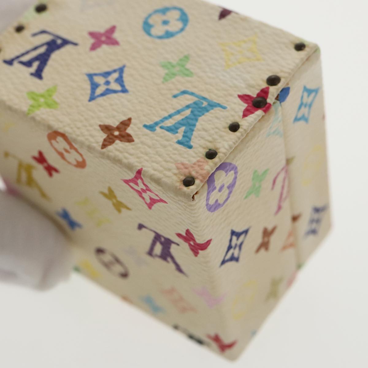 Louis Vuitton Jewelry Box – Luxury Travel Organizer