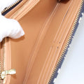 Louis Vuitton Zippy Wallet, Luxury Leather Wallet