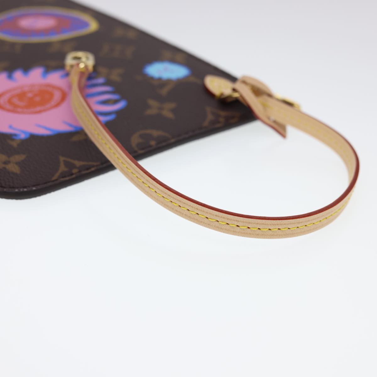 Louis Vuitton Neverfull GM – Spacious Designer Tote Bag