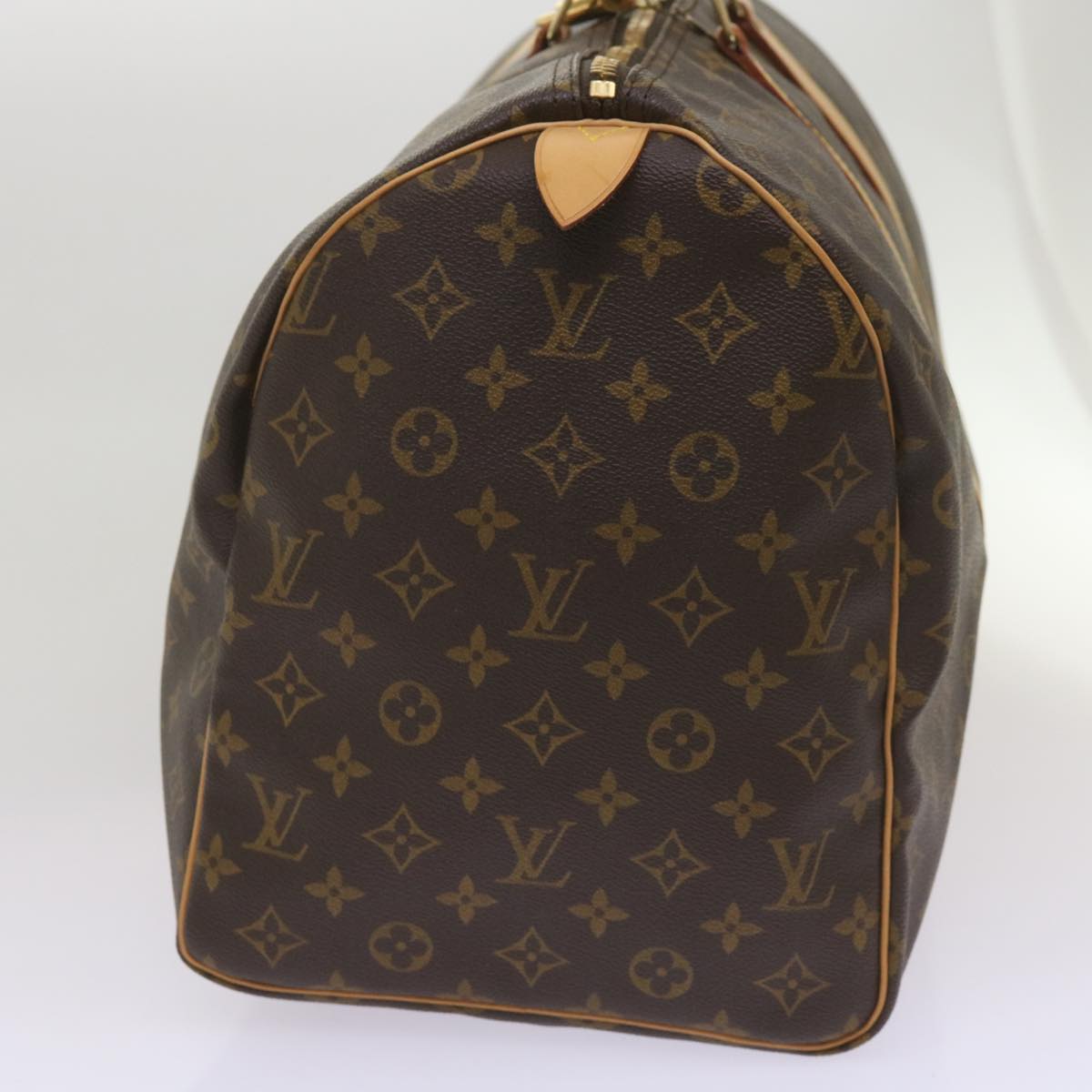 Louis Vuitton Keepall 50 Travel Duffle Bag