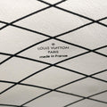 Louis Vuitton trunk, luxury travel trunk, Louis Vuitton luggage
