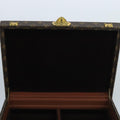 Louis Vuitton Luxury Jewelry Case